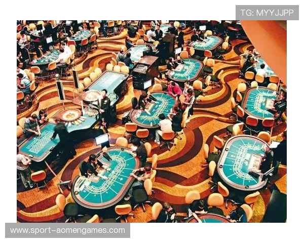 澳门美高梅赌博地址详细介绍，帮助玩家轻松找到澳门最受欢迎的博彩场所