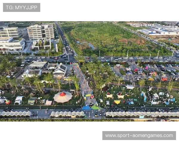 新澳门：打造多元融合的旅游休闲新热点与国际品牌聚集地